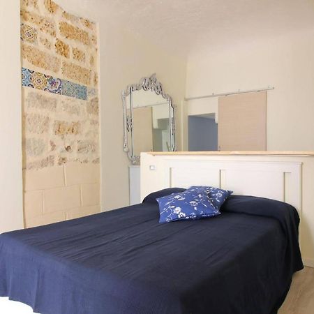 Zyz Holiday Home باليرمو المظهر الخارجي الصورة