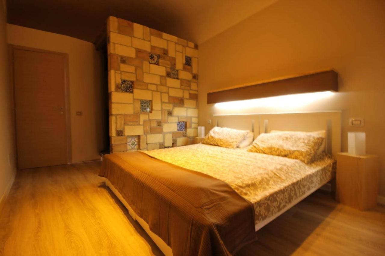 Zyz Holiday Home باليرمو المظهر الخارجي الصورة