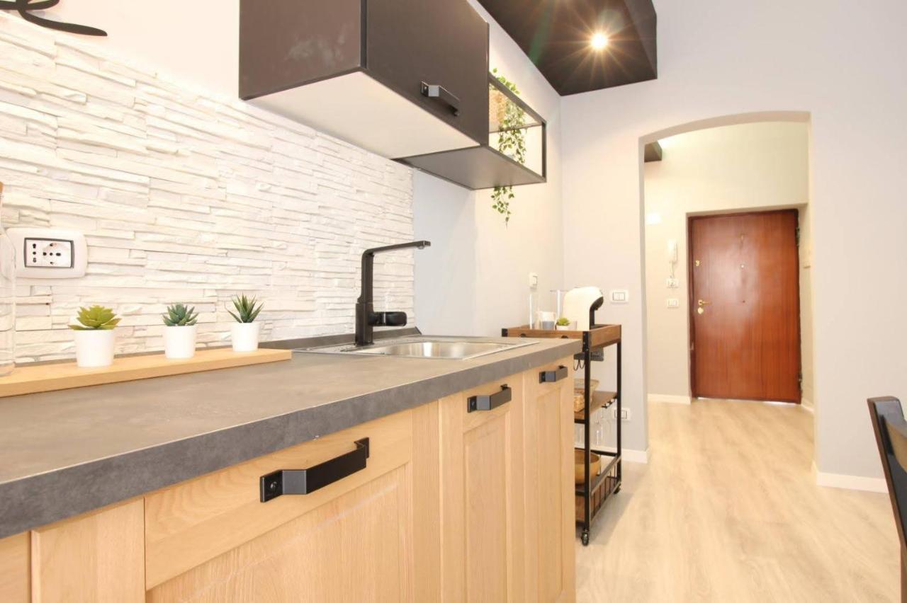 Zyz Holiday Home باليرمو المظهر الخارجي الصورة