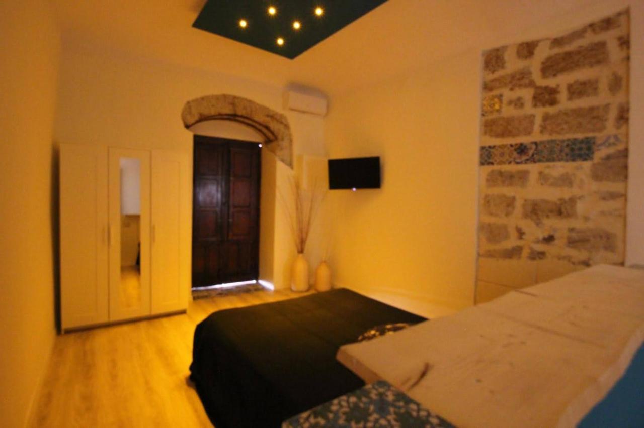 Zyz Holiday Home باليرمو المظهر الخارجي الصورة