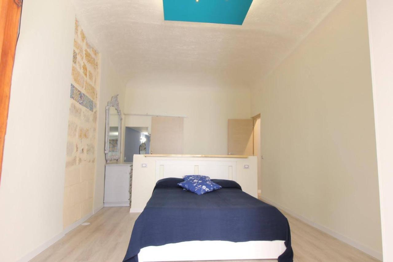 Zyz Holiday Home باليرمو المظهر الخارجي الصورة