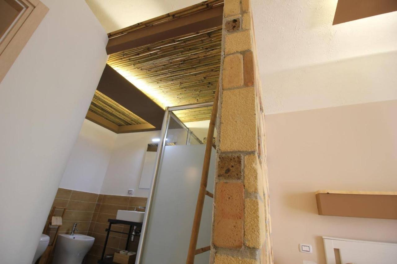 Zyz Holiday Home باليرمو المظهر الخارجي الصورة