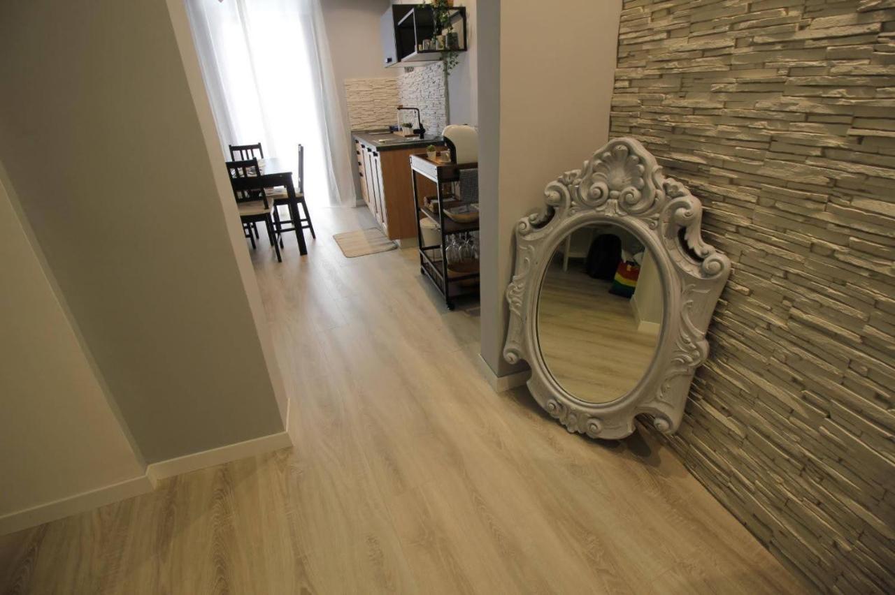 Zyz Holiday Home باليرمو المظهر الخارجي الصورة