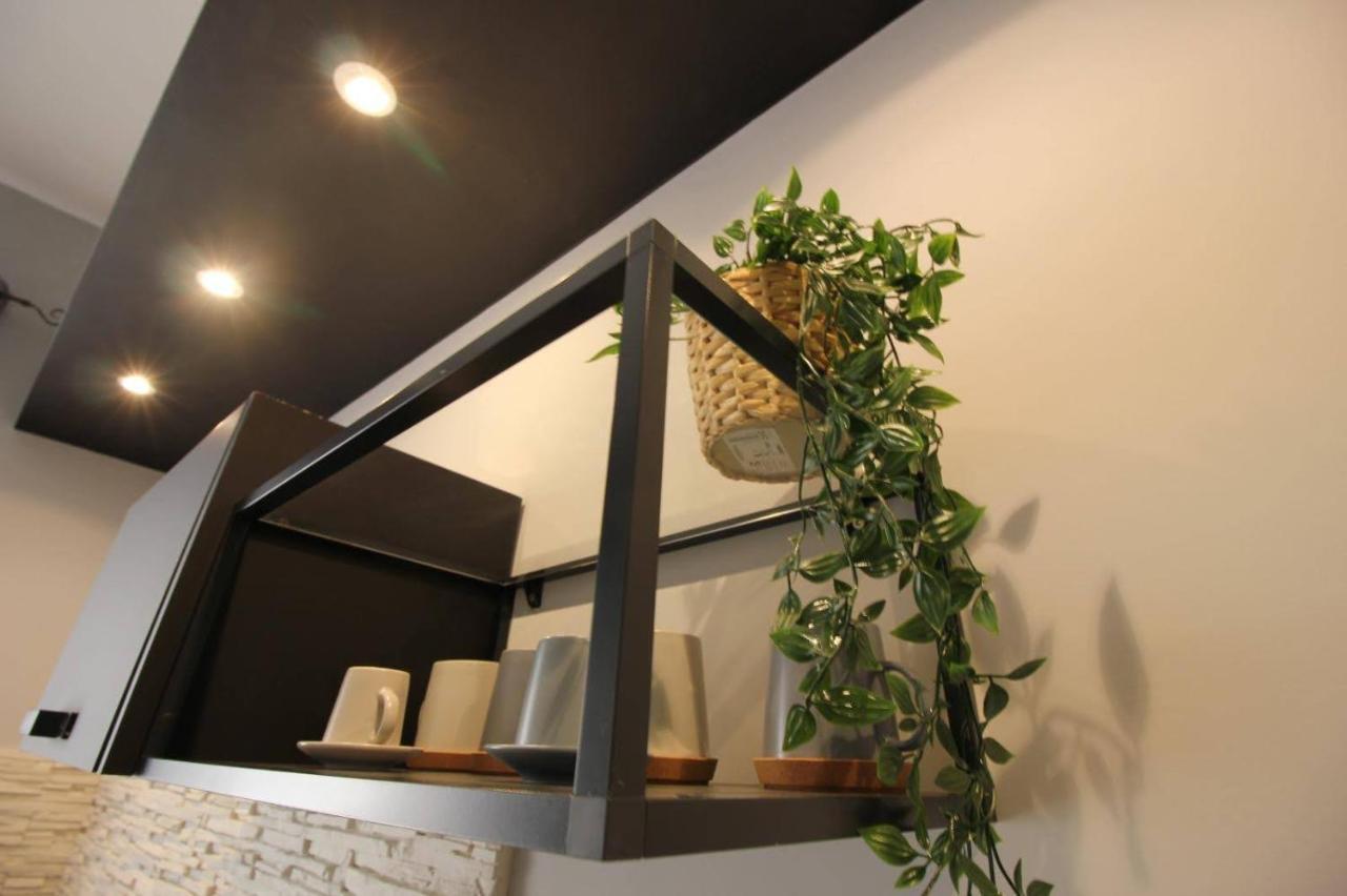 Zyz Holiday Home باليرمو المظهر الخارجي الصورة