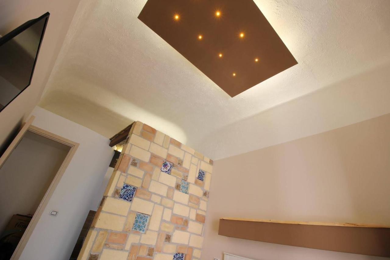 Zyz Holiday Home باليرمو المظهر الخارجي الصورة