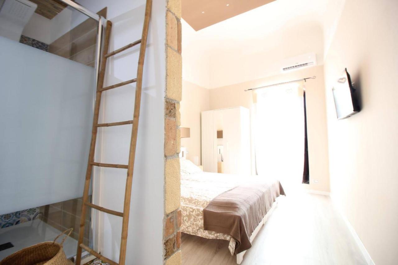 Zyz Holiday Home باليرمو المظهر الخارجي الصورة